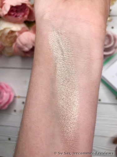 Tarte Amazonian Clay 12-hour  Highlighter