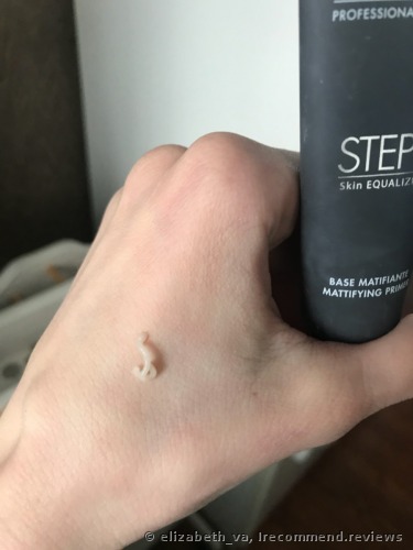 Make Up For Ever Step 1 Skin Equalizer  Primer