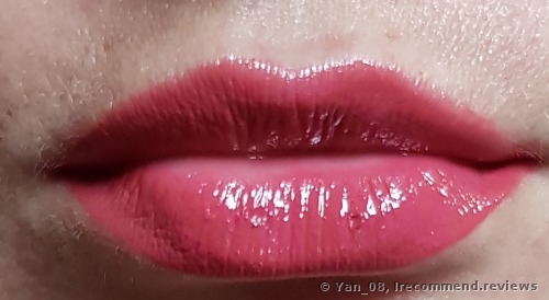 Shiseido LacquerInk Lip Shine