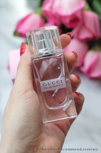 Gucci Eau de Parfum II 