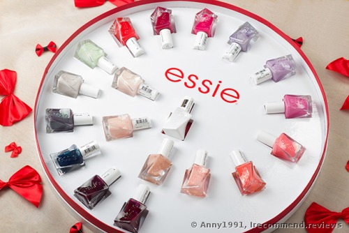 Essie Gel Couture Nail Polish