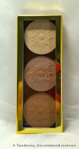 Physician's Formula Bronze Booster Glow-Boosting Strobe and Contour Palette