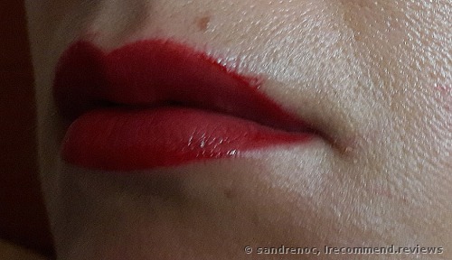 Sephora Cream Lip Shine