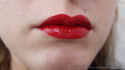 Sephora Cream Lip Shine