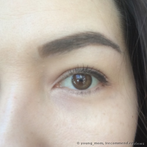 Benefit Browvo! Conditioning Eyebrow Primer