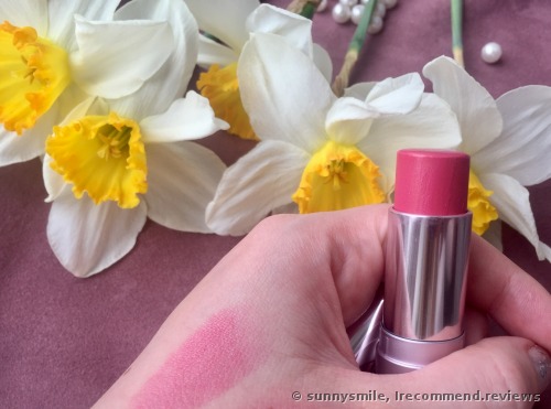 Estee Lauder Genuine Glow Blushing Creme For Lips And Cheeks