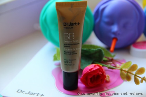 DR. JART+ Premium Beauty Balm SPF 45 BB Cream