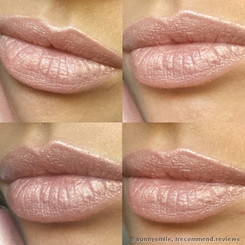 Sephora Cream Lip Stain Liquid Lipstick