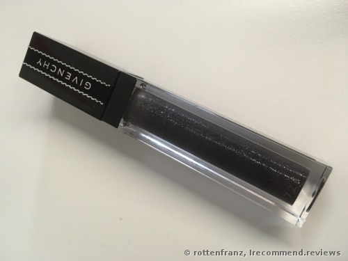 Givenchy Gloss Interdit Vinyl Lip Gloss