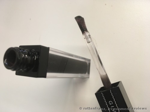 Givenchy Gloss Interdit Vinyl Lip Gloss