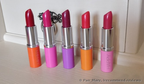 Clinique  Pick Your Party Set Lipstick