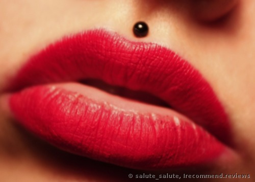 Sephora Color Lip Last Lipstick