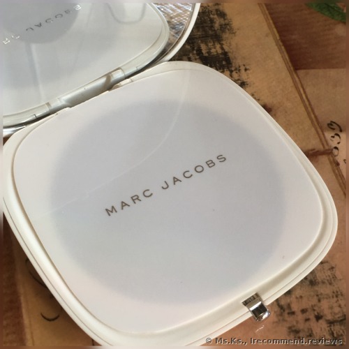 Marc Jacobs O!Mega Bronzer Coconut Perfect Tan