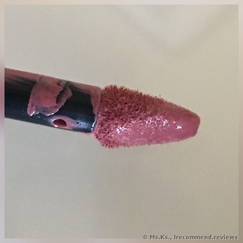 Bobbi Brown Luxe Liquid Lip Velvet Matte Lipstick