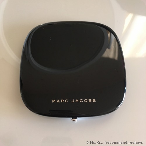 Marc Jacobs Beauty O!Mega Bronze Perfect Tan Bronzer