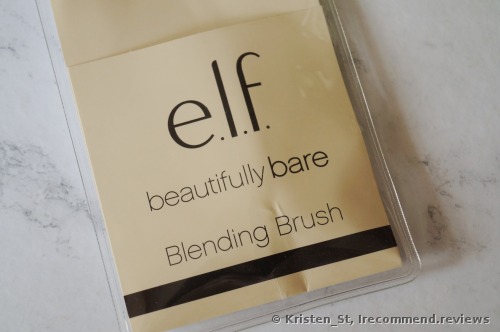 e.l.f Blending Brush