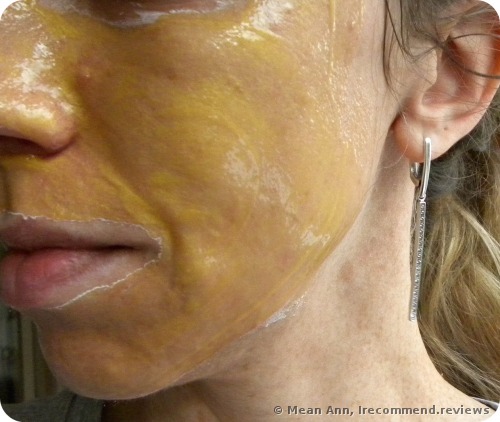 Elizavecca Kangsi Pack 24K Gold Facial Mask