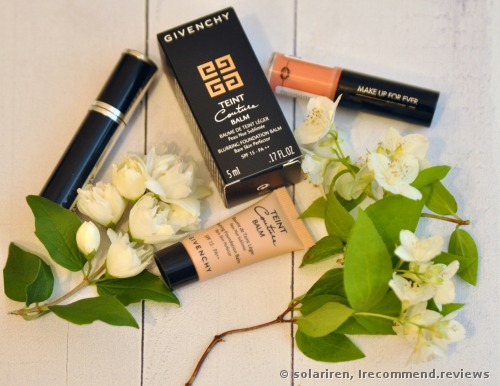 Givenchy Teint Couture Blurring Foundation Balm Broad Spectrum 15