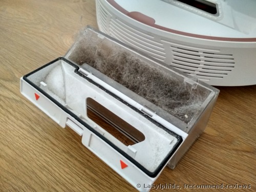 Xiaomi MiJia Roborock Sweep One  Vacuum Cleaner