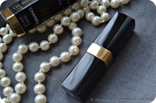 Chanel Rouge Coco Shine Lipstick