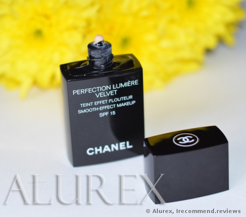 Chanel Perfection Lumiere Velvet