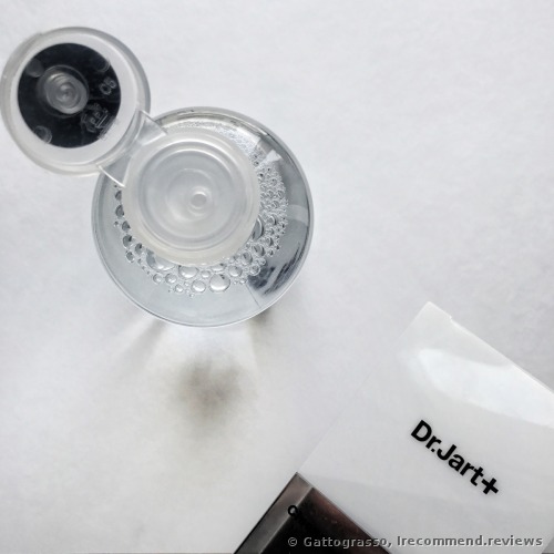 Dr. Jart+ Dermaclear™ Micro Micellar Water