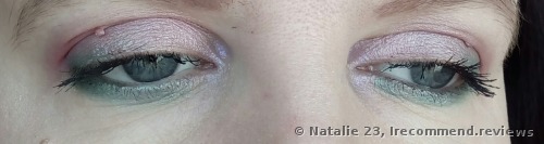 Lancome Eye Sugar Eyeshadow Palette