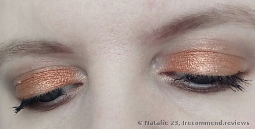 Becca Volcano Goddess Eyeshadow Palette