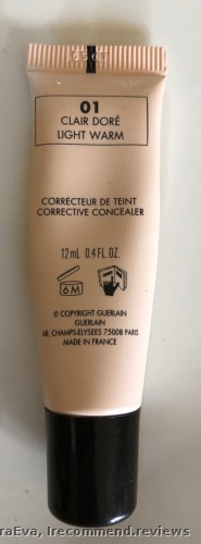 Guerlain MULTI-PERFECTING Concealer