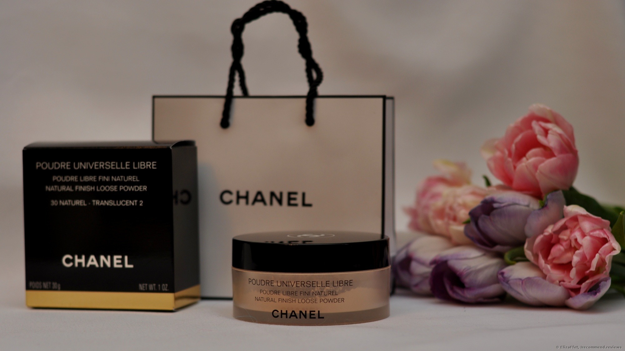 30 Chanel Poudre Universelle Libre Natural Finish Loose Powder, Kesehatan &  Kecantikan, Rias Wajah di Carousell