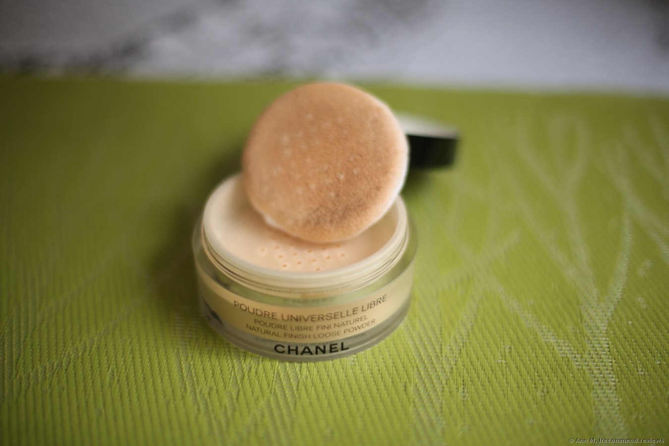 Buy Chanel Poudre Universelle Libre (30 g) from £40.38 (Today