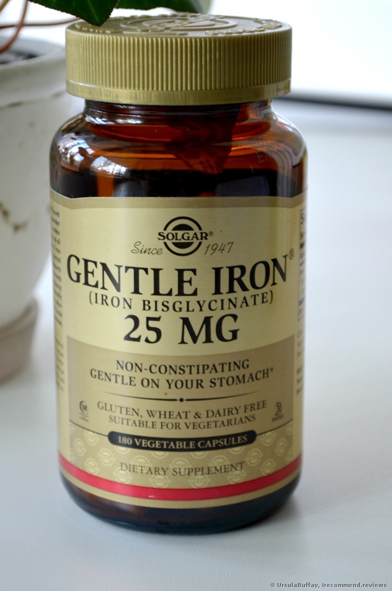 Gentle iron iron bisglycinate капсулы отзывы. Solgar gentle Iron 25mg. Железо gentle Iron Solgar 25. Солгар железо 25 мг. Solgar бисглицинат железа.