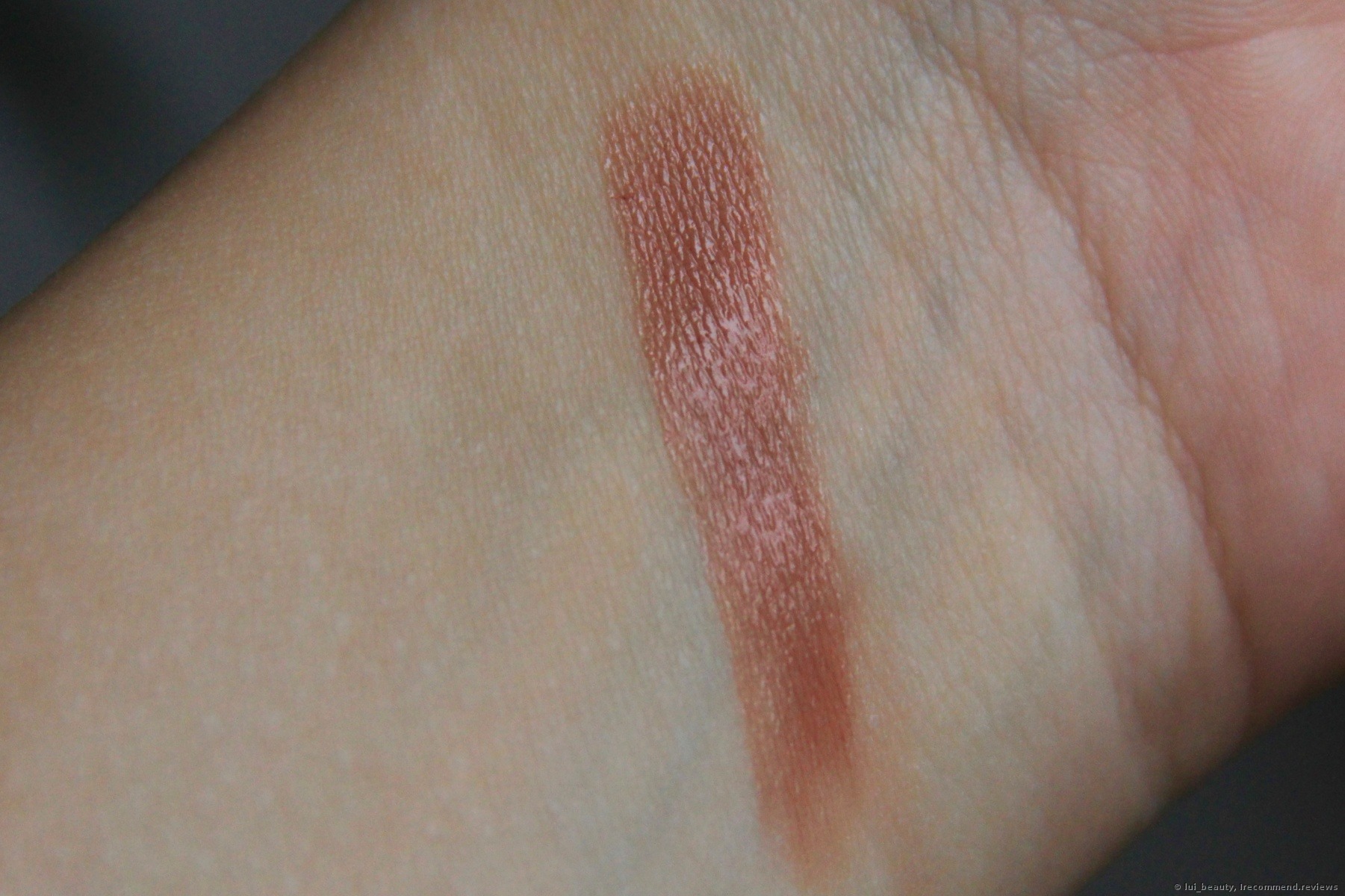 Chanel Coco Club (136) Rouge Coco Flash Lip Colour Review & Swatches