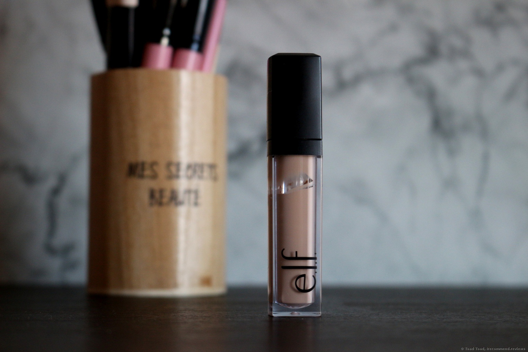 E.L.F. HD Lifting Concealer - «Careful with the + some cut crease makeups » Consumer reviews