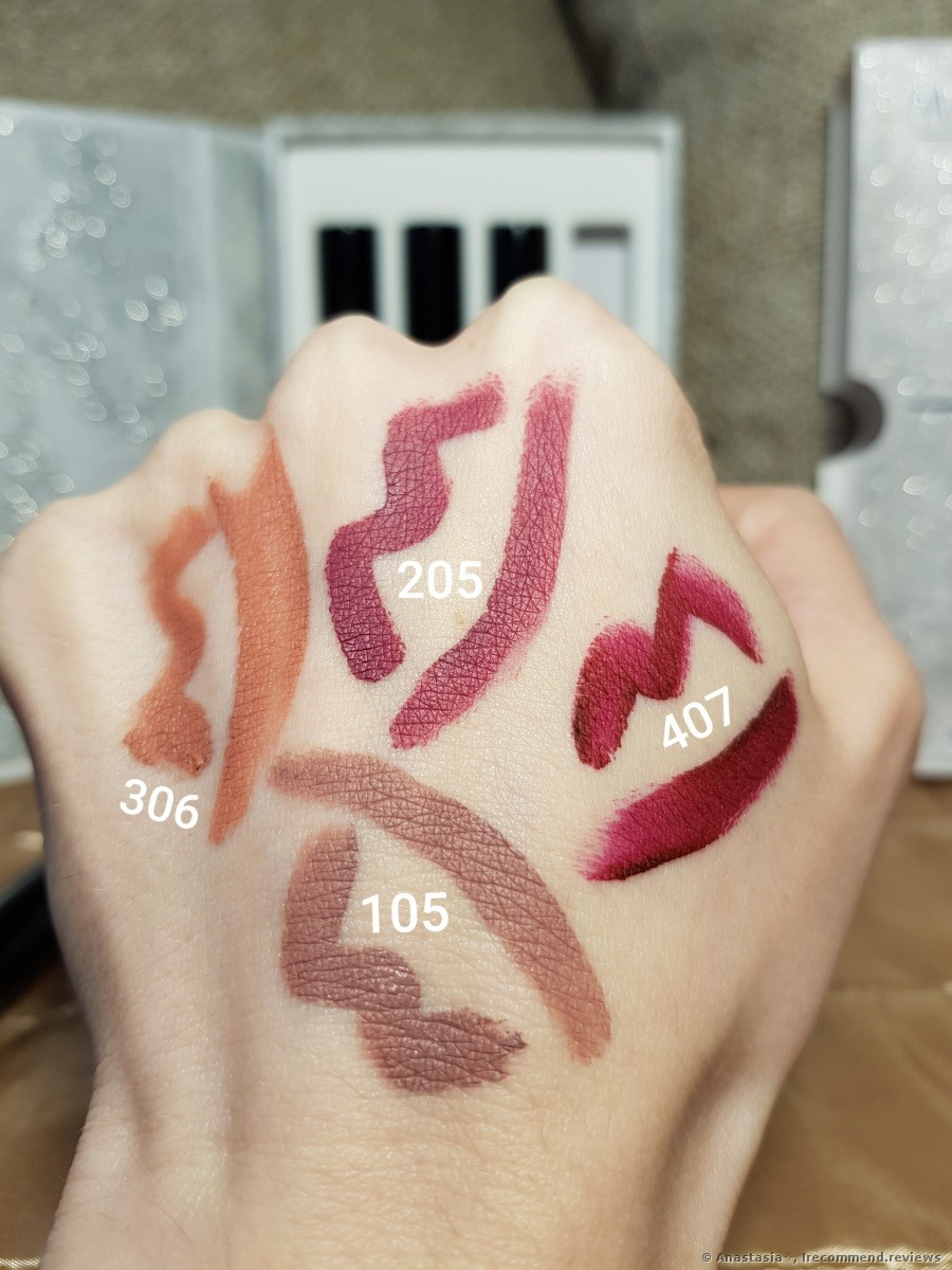 Make Up For Ever Artist Liquid Matte Lipstick: Review and Swatches  The  Happy Sloths: Beauty, Makeup, and Skincare Blog with Reviews and Swatches
