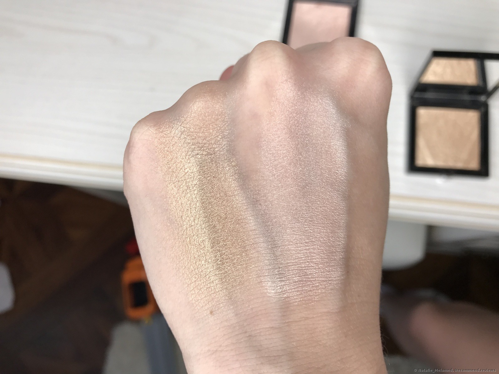 givenchy teint couture highlighter