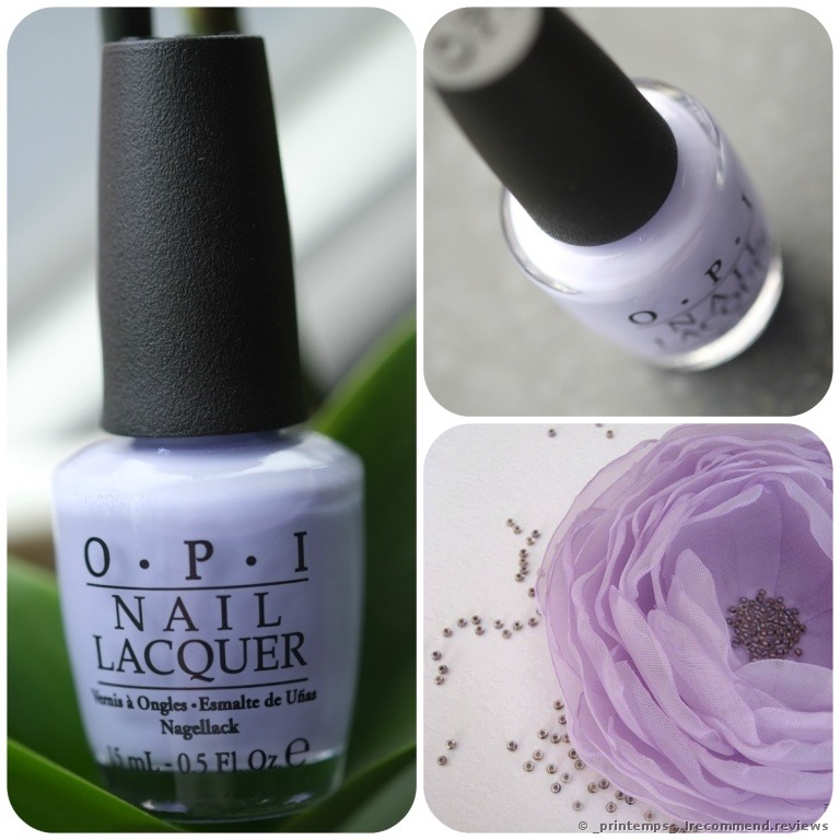 Ice Queen Lavender Holographic Glitter Nail Polish – F.U.N LACQUER
