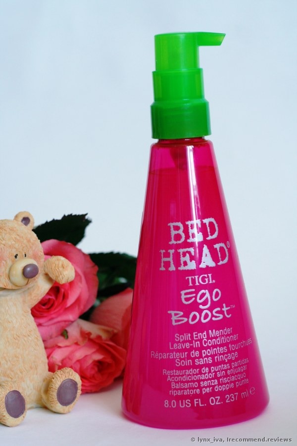 Bed Head Ego Boost reviews in Hair Care - ChickAdvisor