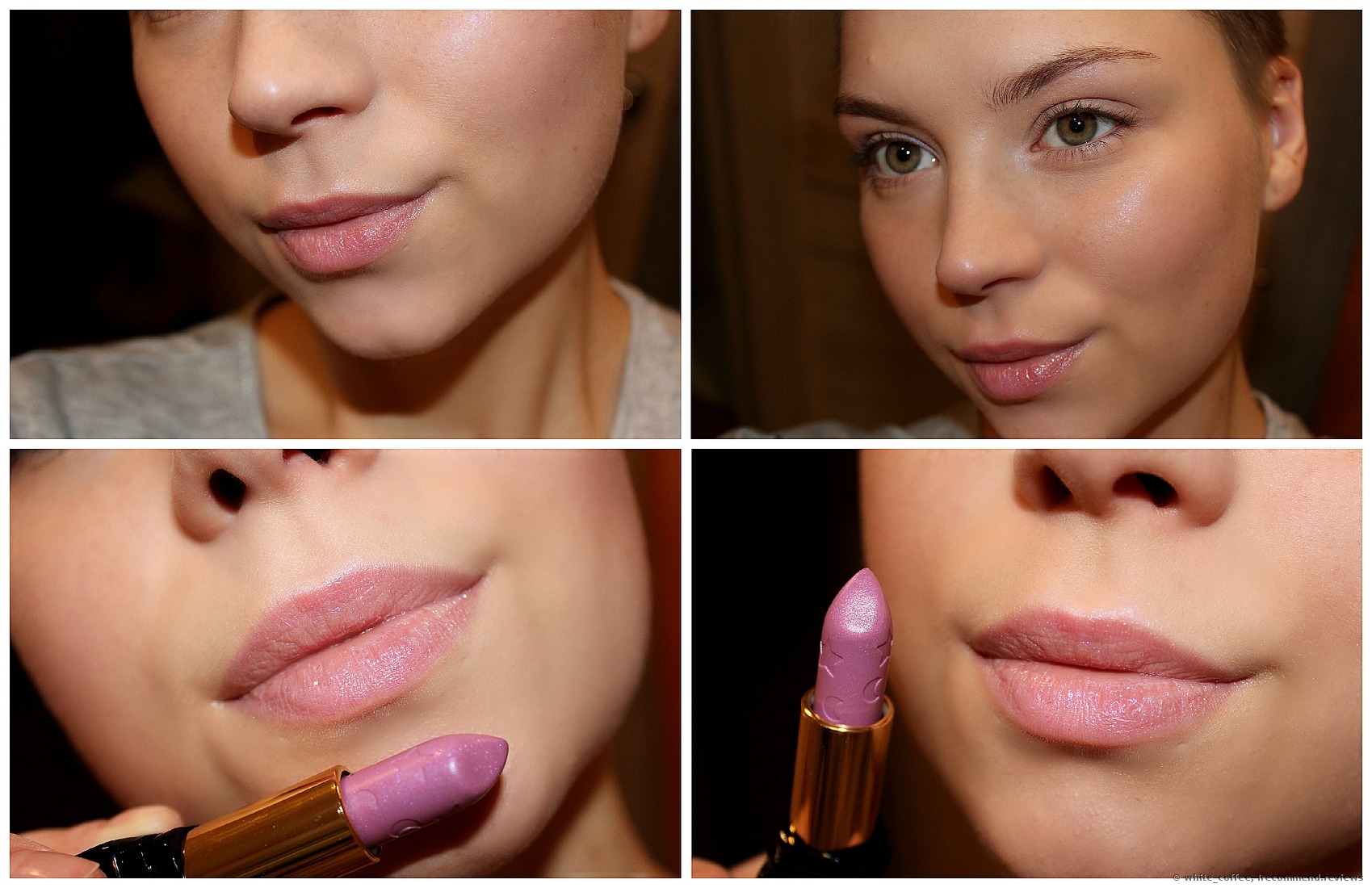 Guerlain Kisskiss Lipstick Morning Love Makeup Collection Spring