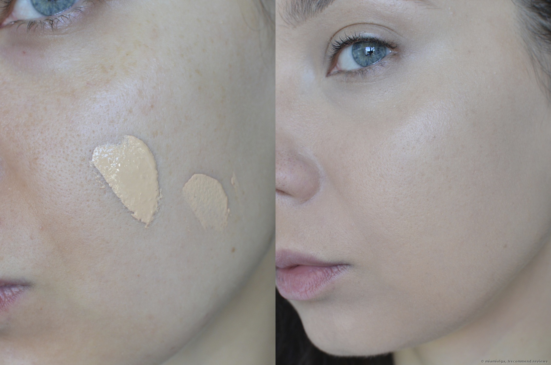 diorskin forever foundation review