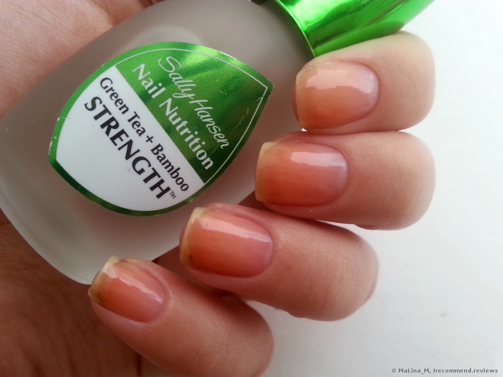 Nutrition For Nails | Myvitamins