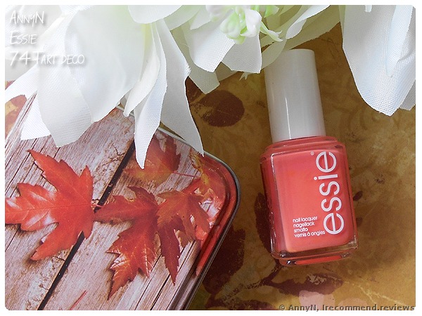 ESSIE Nail Polish - lacquers photos 1, 212А, love way of 45, love «Do 96, 74, Consumer the 337» Essie shades you 222А, I | the reviews them? Many 250