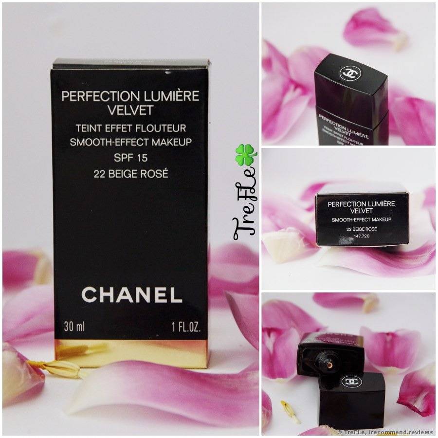 ALL DAY WEAR TEST! Chanel New Ultra Le Teint Velvet Foundation Review 