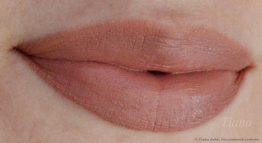 vertel het me ring toewijzen NYX RETRACTABLE LIP LINER - «* Versatile product that creates a  long-lasting lip contour and makes my lips look very sensual...However, it  has some downsides! A mechanical RETRACTABLE LIP LINER from NYX