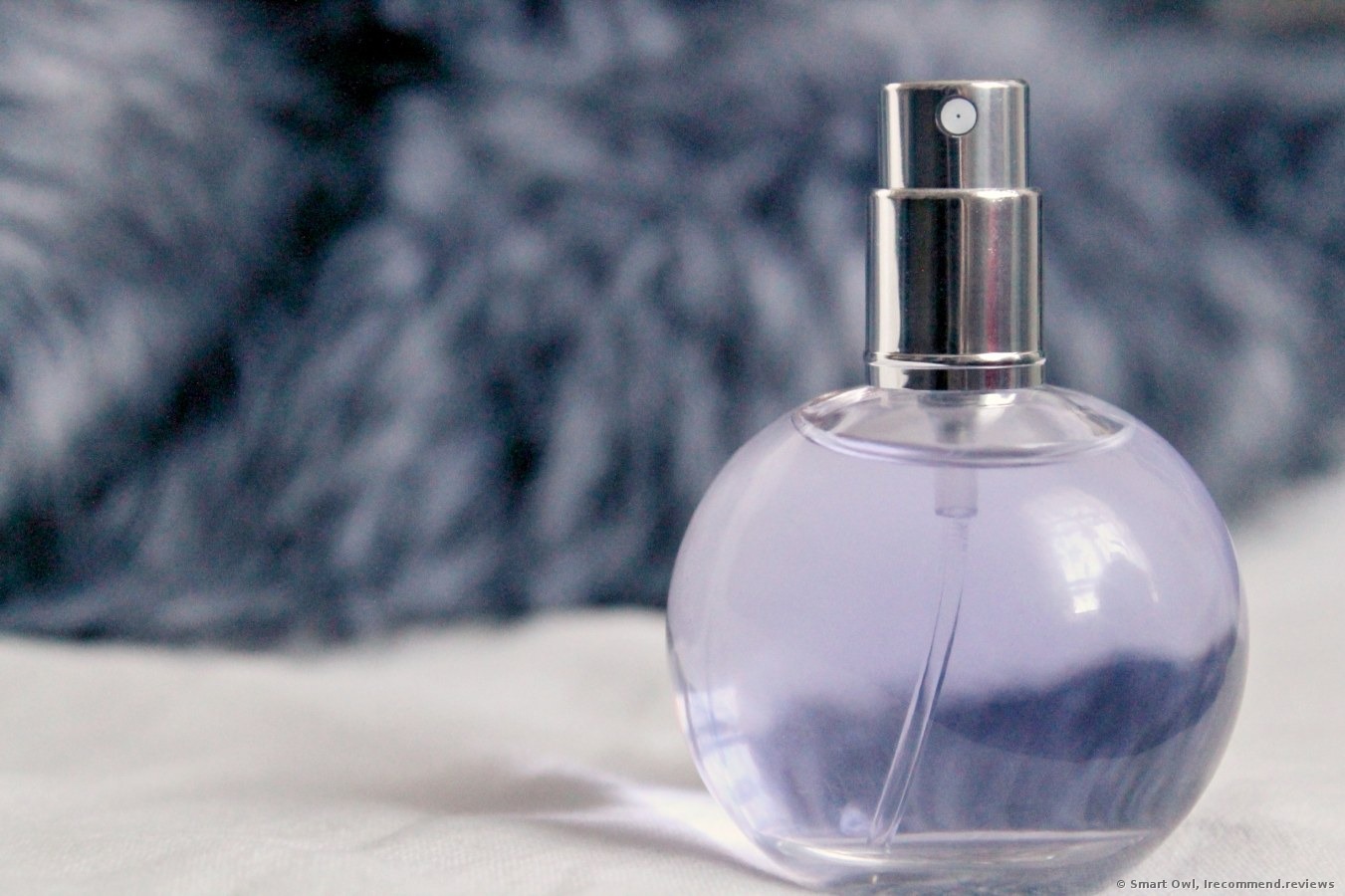 eclat perfume review