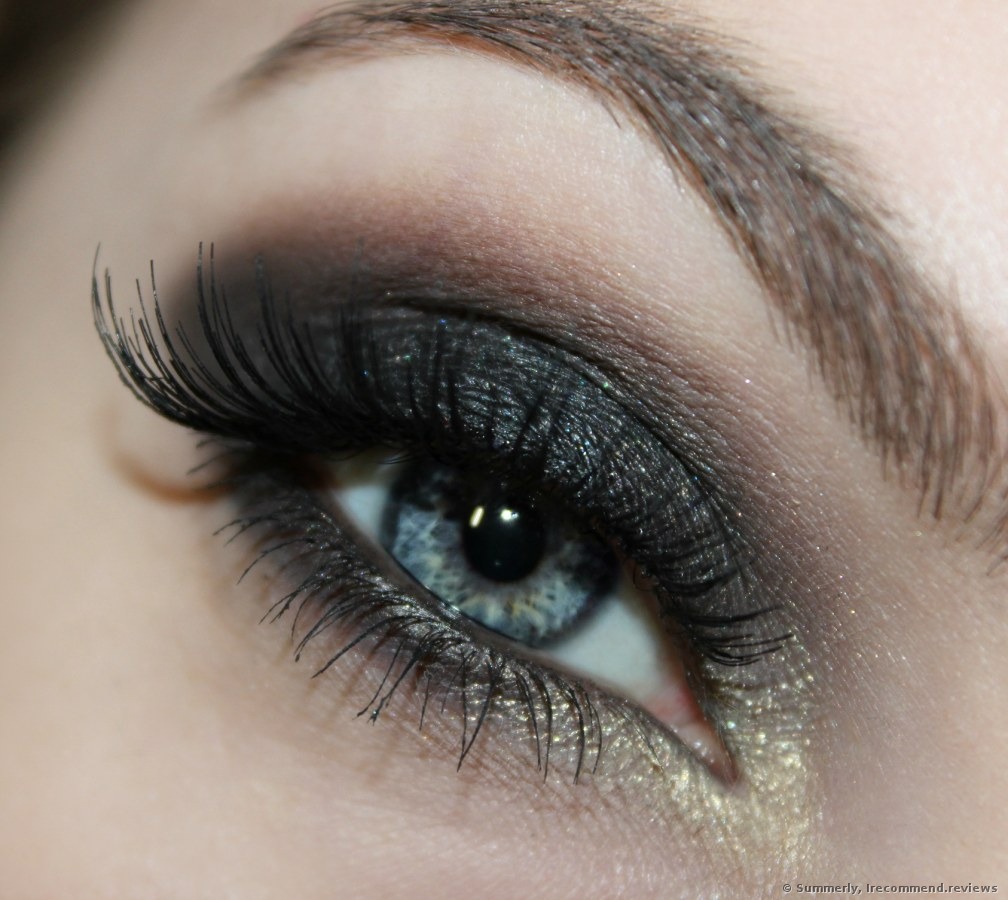Sleek MakeUp i-Divine-Original Eyeshadow Palette - «Bright, vibrant and ...