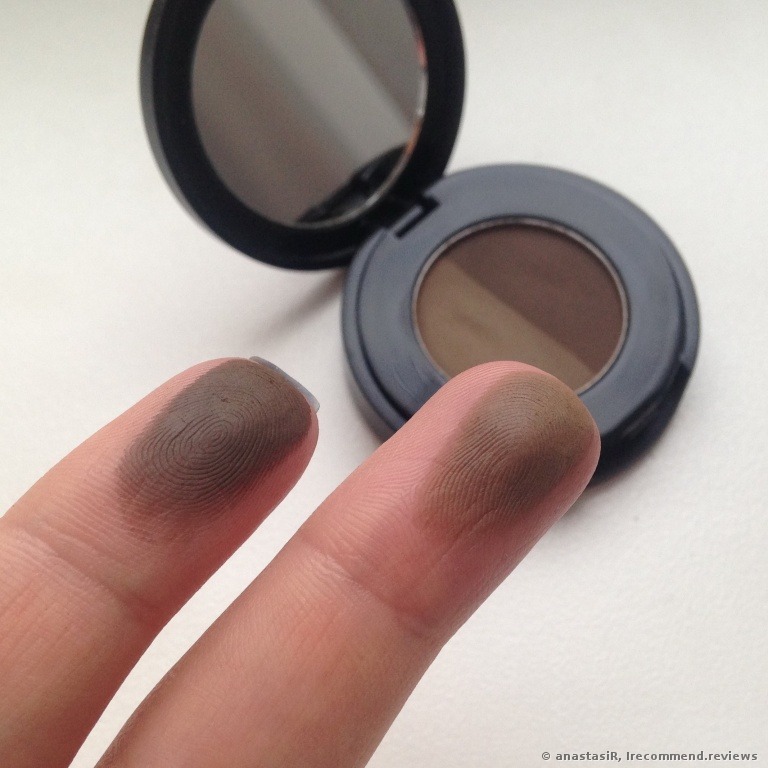 Anastasia Beverly Hills Brow Powder Duo - «The ideal brow product
