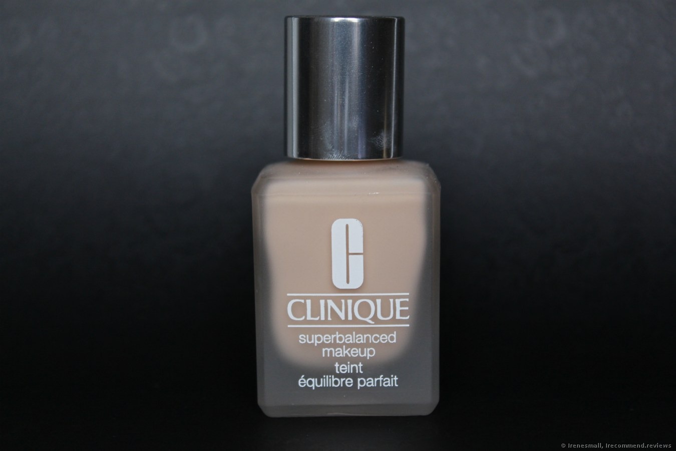 Clinique Super Balanced Makeup Foundation - so excited about this foundation, has a lightweight and great coverage. Shade 01 Petal» | Consumer reviews