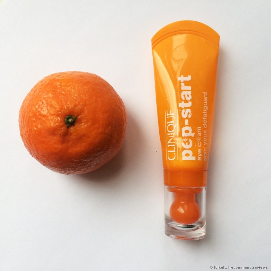 Оранжевый тюбик. Clinique Pep-start Eye Cream. Маска для лица в оранжевом тюбике. Крем вокруг глаз оранжевый тюбик. Крем гель вокруг глаз клиник Pep-start.