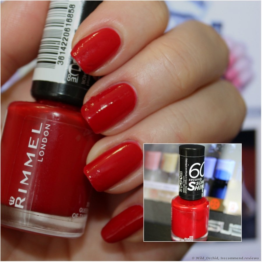 AliceGraceBeauty / UK Beauty Blog: Rimmel Metal Rush Nail Varnish  Collection, Review + Swatches